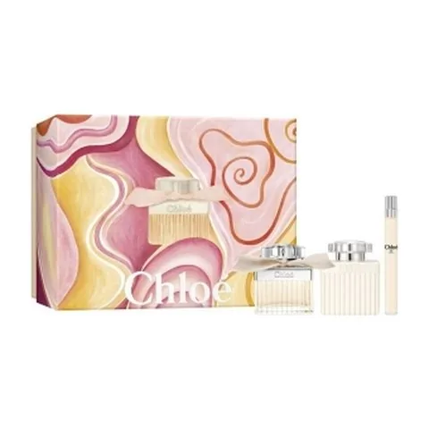 Chloé Chloé EDP poklon set