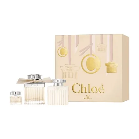 Chloé Chloé EDP poklon set