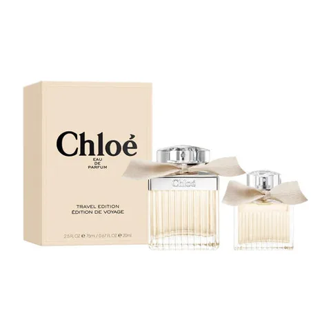 Chloé Chloé EDP poklon set