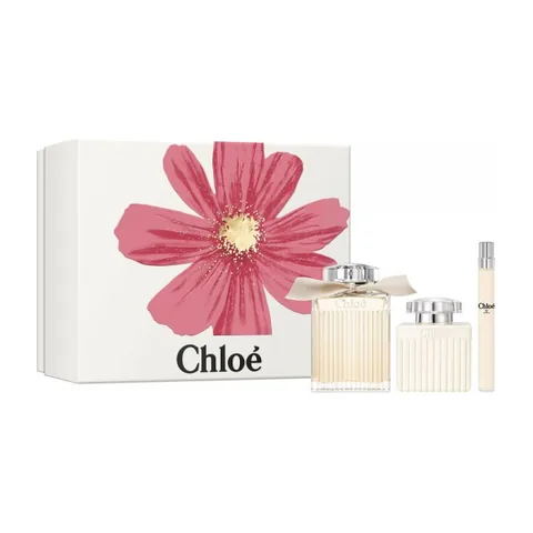 Chloé Chloé EDP poklon set