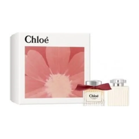 Chloé intensé EDP poklon set