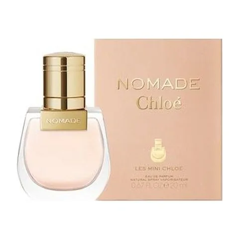 Chloé Nomade EDP poklon set