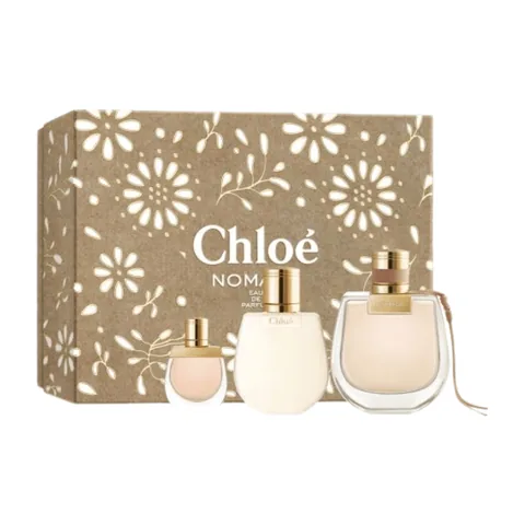 Chloé Nomade EDP poklon set