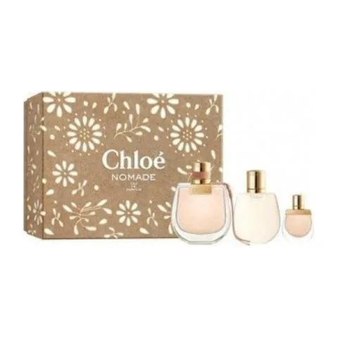 Chloé Nomade EDP poklon set