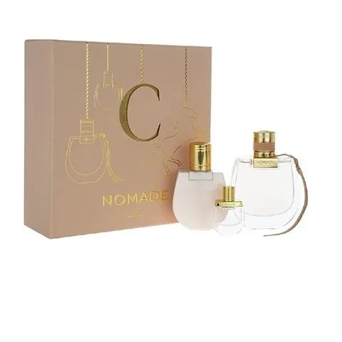 Chloé Nomade EDP poklon set