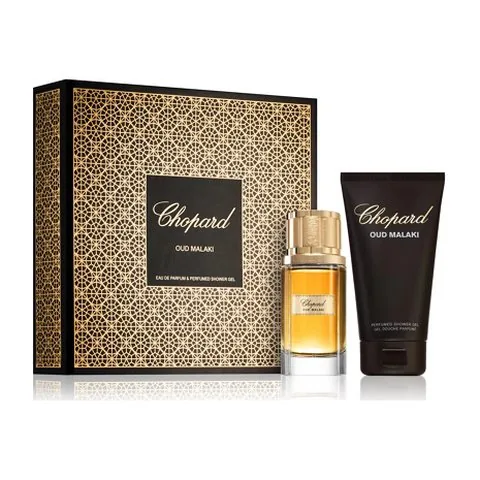Chopard Oud Malaki EDP poklon set