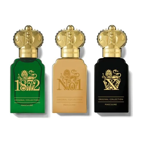 Clive Christian Masculine Traveller poklon set