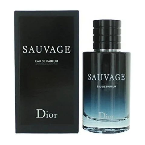 Dior Sauvage EDP poklon set