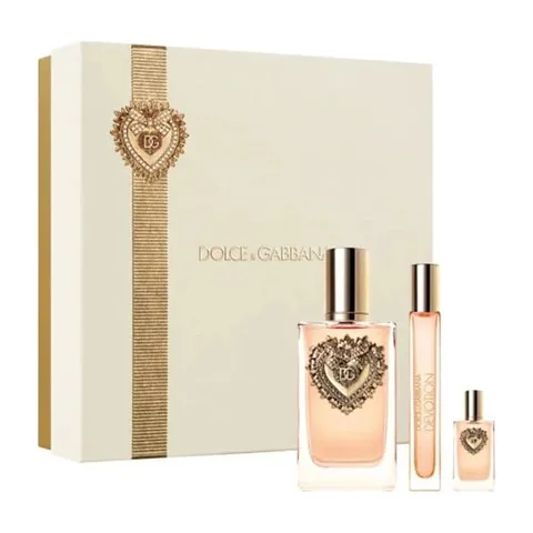 Dolce & Gabbana Devotion EDP poklon set