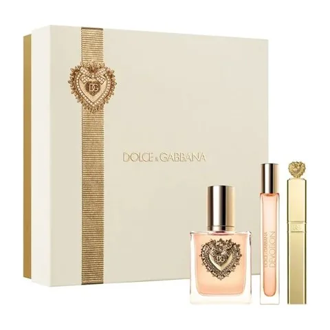 Dolce & Gabbana Devotion EDP poklon set
