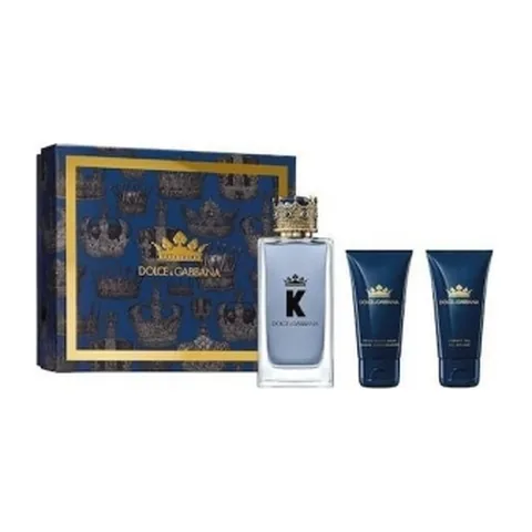 Dolce & Gabbana K By Dolce&Gabbana Man EDT poklon set