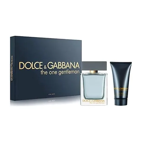 Dolce & Gabbana The One Gentleman For Men EDT poklon set