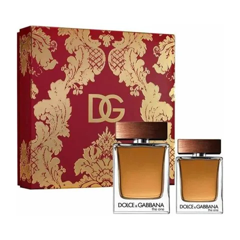 Dolce & Gabbana The One EDT poklon set
