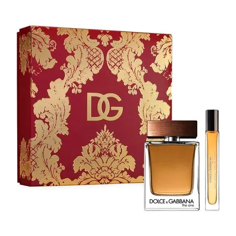 Dolce & Gabbana The One EDT poklon set