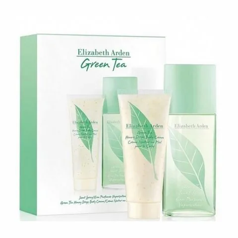 Elizabeth Arden Green Tea EDP poklon set