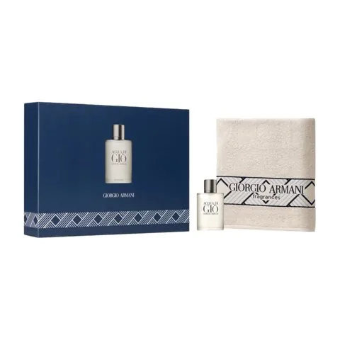 Giorgio Armani Acqua di Giò Homme EDT poklon set