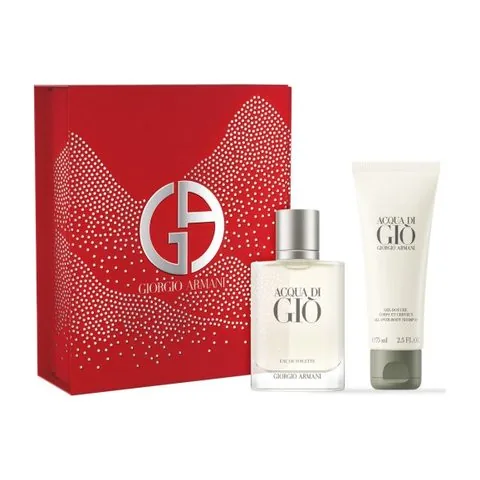 Giorgio Armani Acqua di Giò Homme EDT poklon set