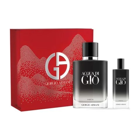 Giorgio Armani Acqua di Giò Parfum poklon set