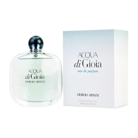 Giorgio Armani Acqua Di Gioia Femme EDP poklon set