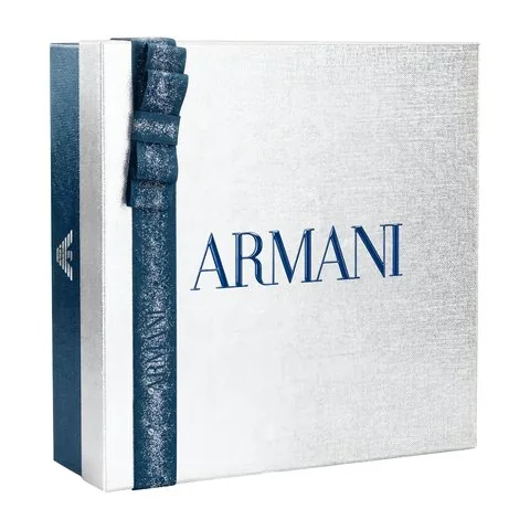 Giorgio Armani Stronger With You EDT poklon set