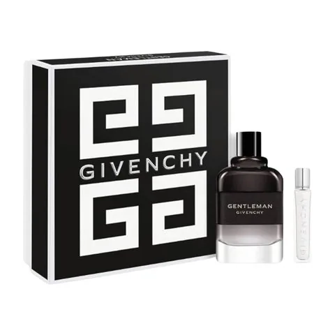 Givenchy Gentleman Boisée EDP poklon set