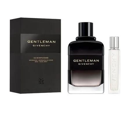 Givenchy Gentleman Boisée EDP poklon set