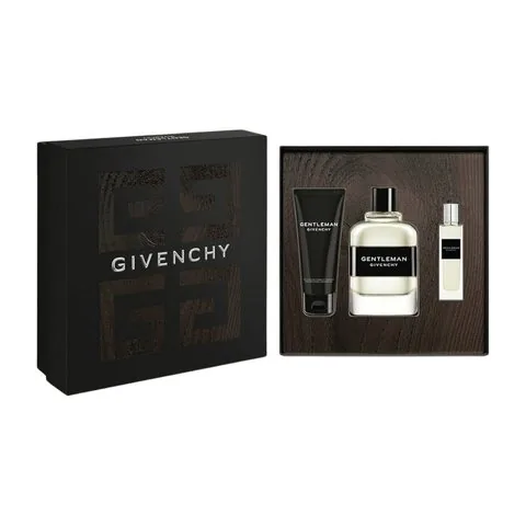 Givenchy Gentleman EDP poklon set
