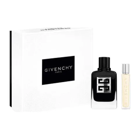 Givenchy Gentleman Society EDP poklon set