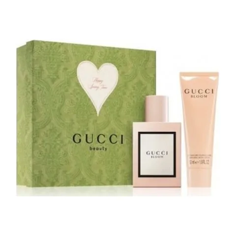 Gucci Bloom EDP poklon set