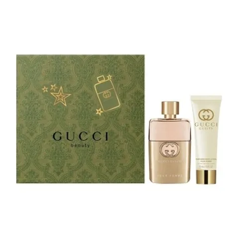 Gucci Guilty EDP poklon set