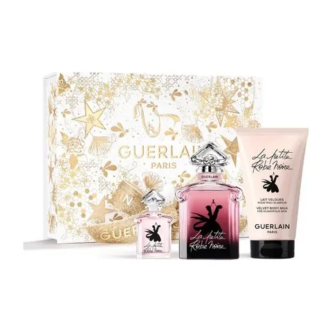 Guerlain La Petite Robe Noire EDP poklon set