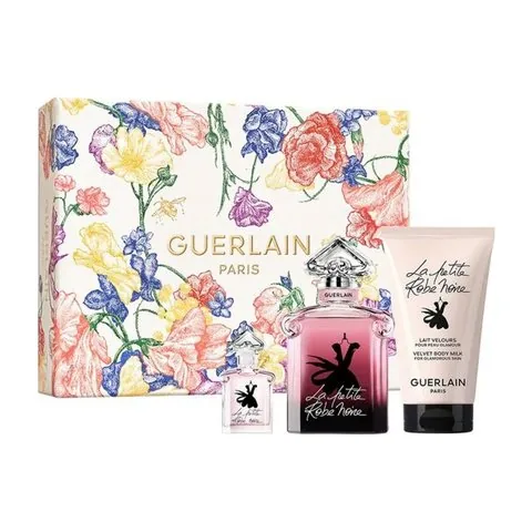 Guerlain La Petite Robe Noire EDP poklon set