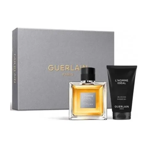 Guerlain L'Homme Idéal EDT poklon set