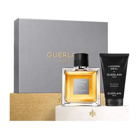 Guerlain L'Homme Idéal EDT poklon set