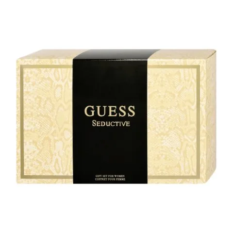 Guess Seductive Femme EDT poklon set