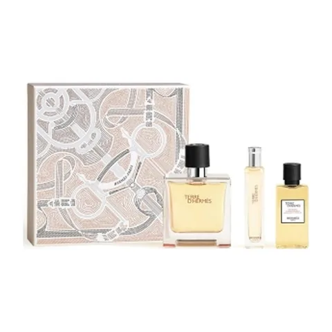Hermès Terre d’Hermes Parfum poklon set