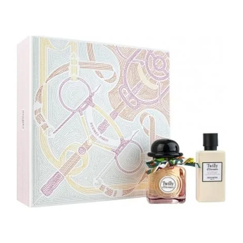 Hermès Twilly d’Hermès EDP poklon set