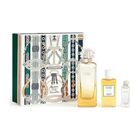 Hermès Un Jardin a Cythere EDT poklon set