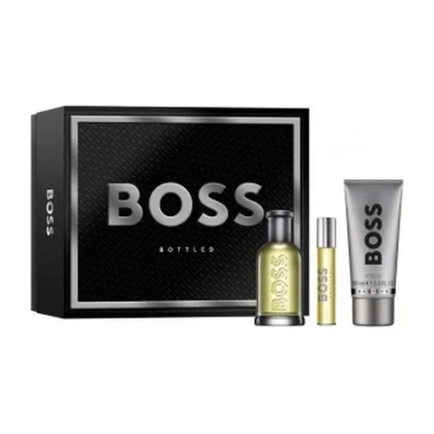 Hugo Boss Bottled EDT poklon set