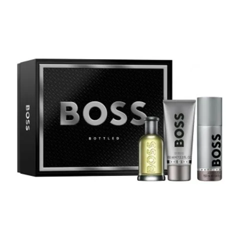 Hugo Boss Bottled EDP poklon set