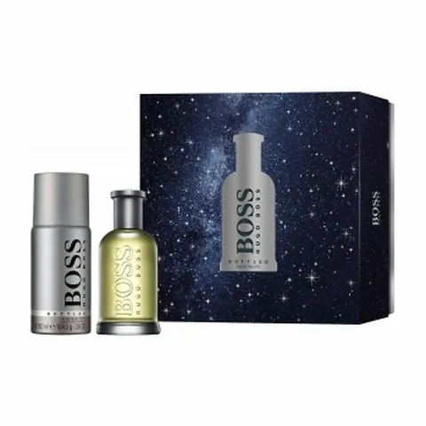 Hugo Boss Bottled EDP poklon set