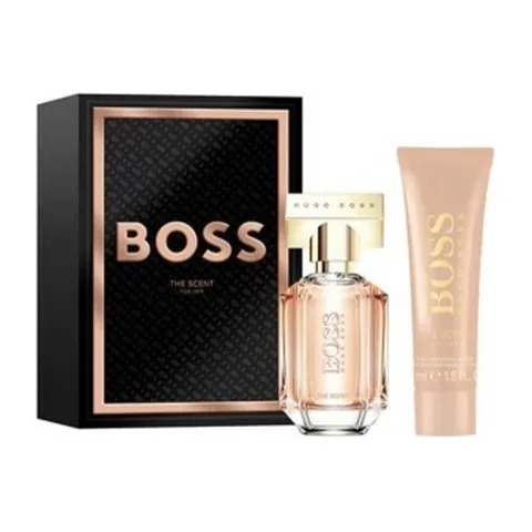 Hugo Boss The Scent For Her EDP poklon set