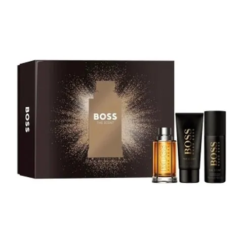 Hugo Boss The Scent For Men EDT poklon set