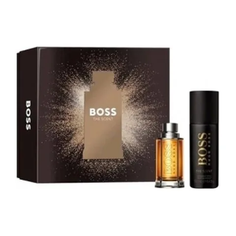 Hugo Boss The Scent For Men EDT poklon set