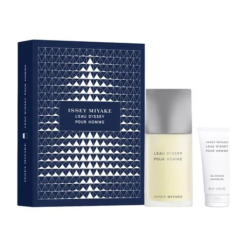 Issey Miyake L’Eau d’Issey Pour Homme EDT poklon set