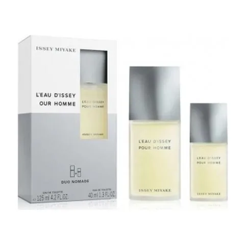 Issey Miyake L’Eau d’Issey Pour Homme EDT poklon set