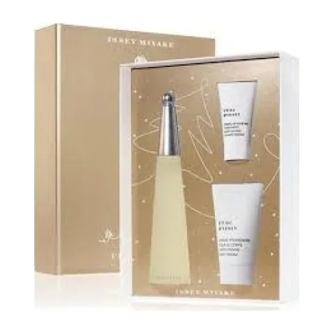 Issey Miyake L’Eau d’Issey Pour Homme EDT poklon set