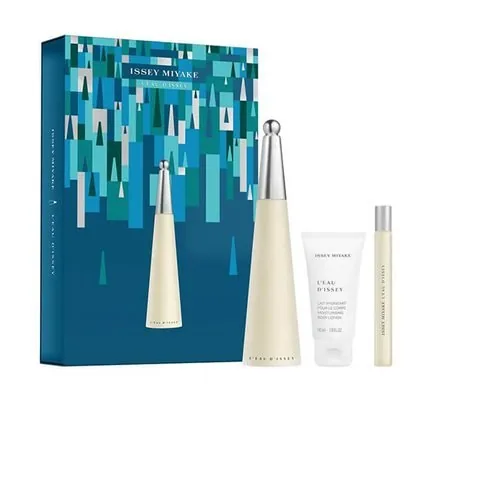 Issey Miyake L’Eau d’Issey Pour Homme EDT poklon set