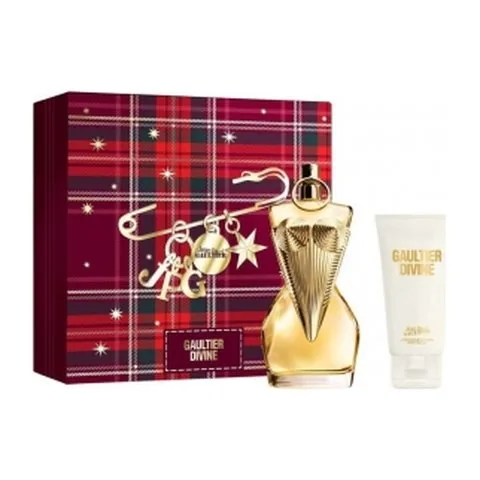 Jean Paul Gaultier Divine EDP poklon set