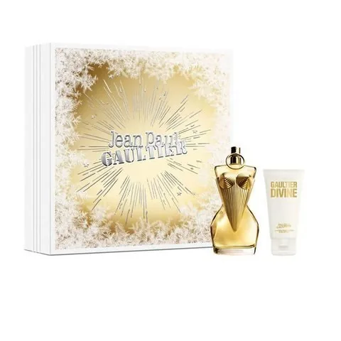 Jean Paul Gaultier Divine EDP poklon set